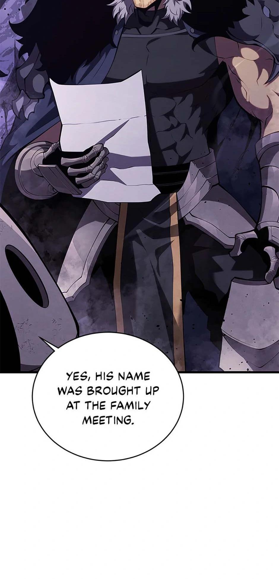 The Swordmaster's Son Chapter 145