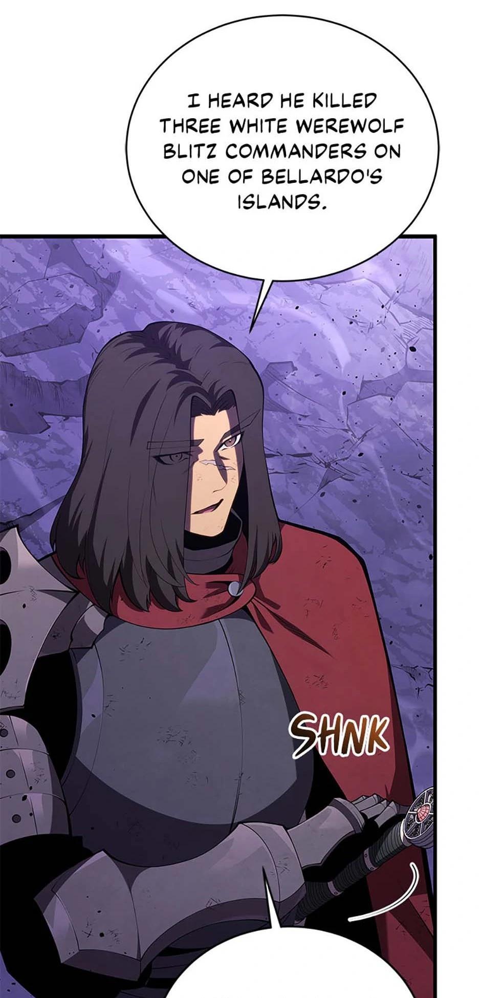 The Swordmaster's Son Chapter 145