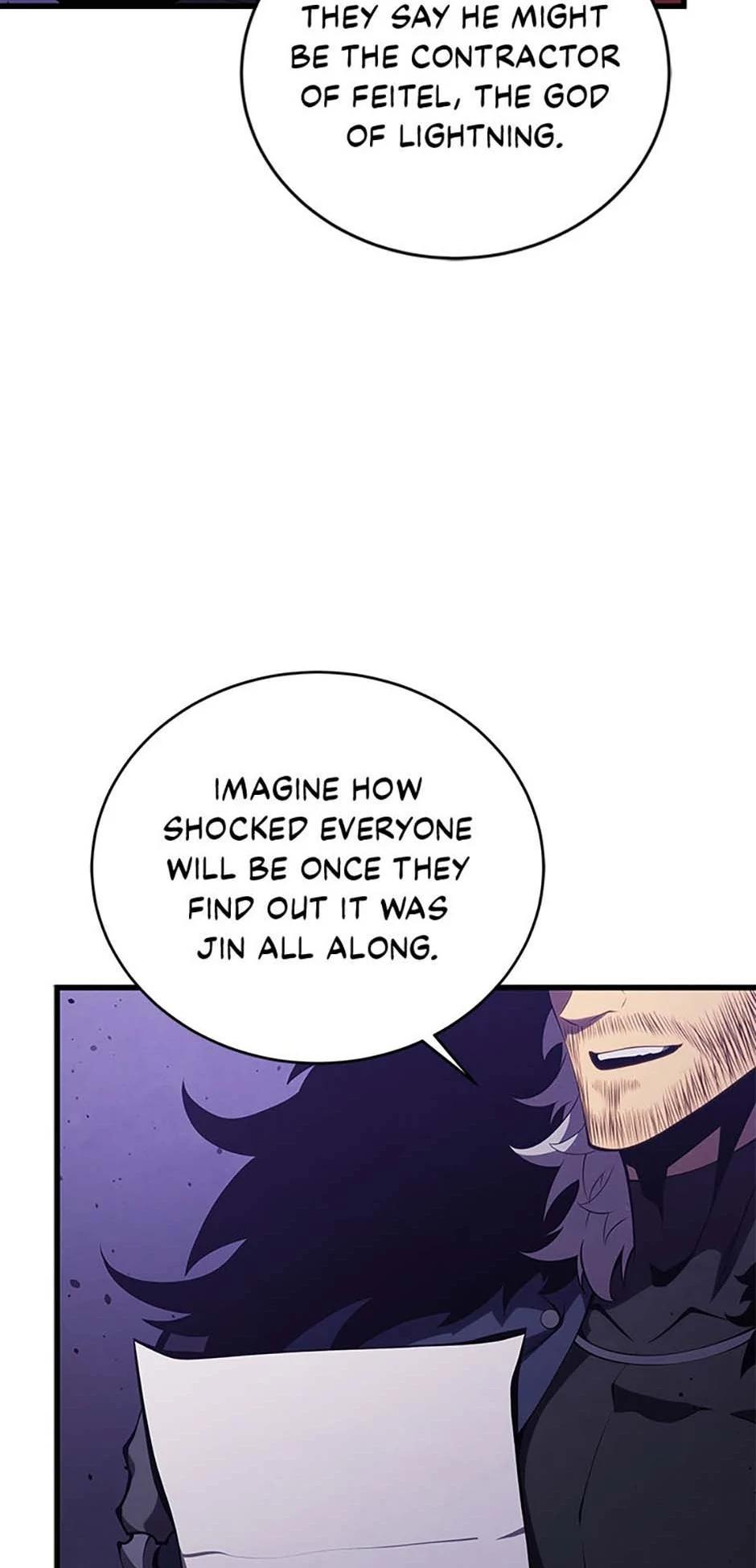 The Swordmaster's Son Chapter 145