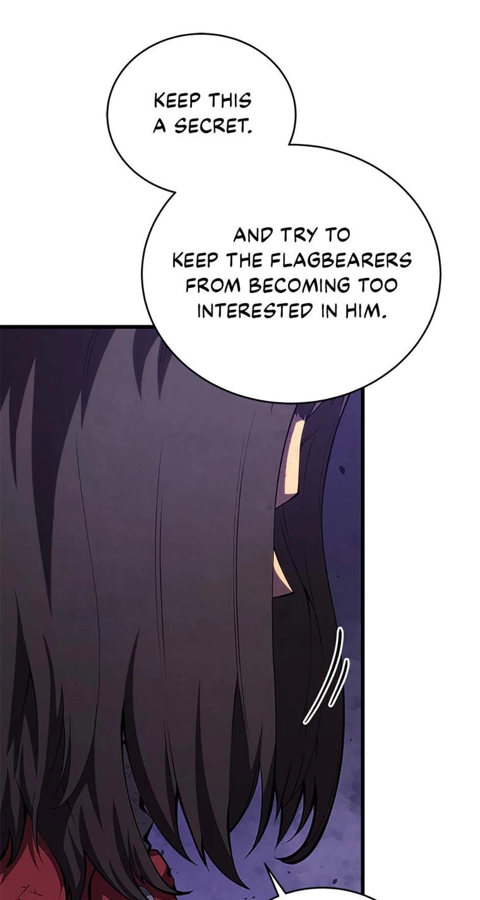 The Swordmaster's Son Chapter 145