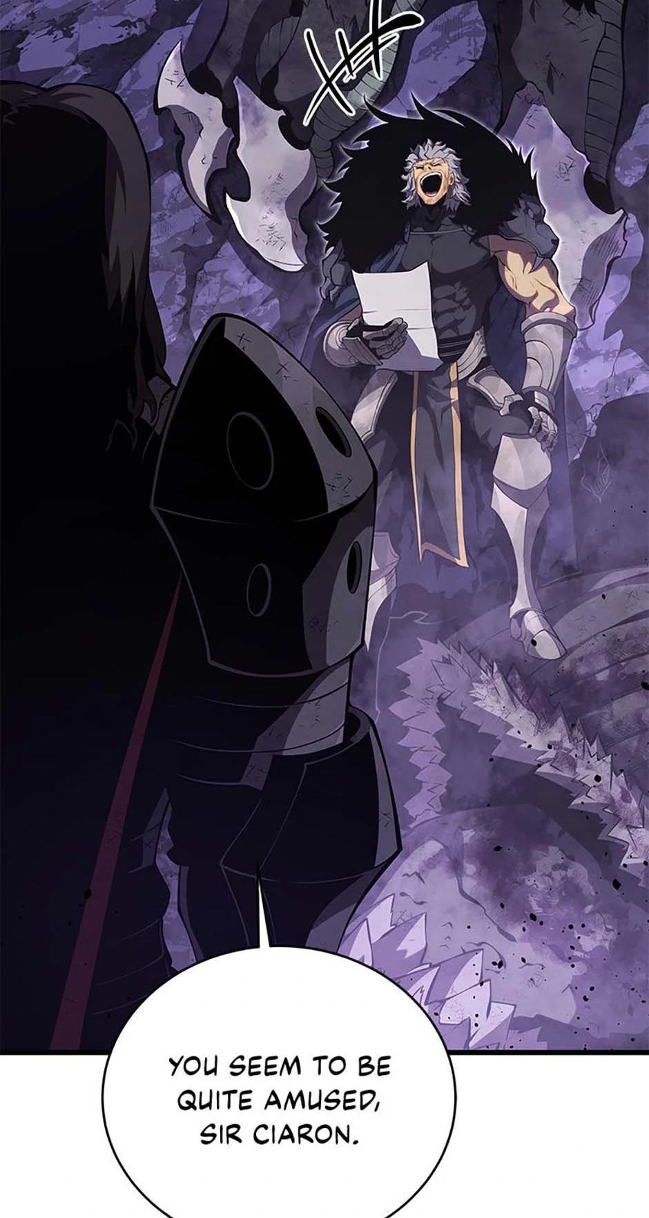 The Swordmaster's Son Chapter 145