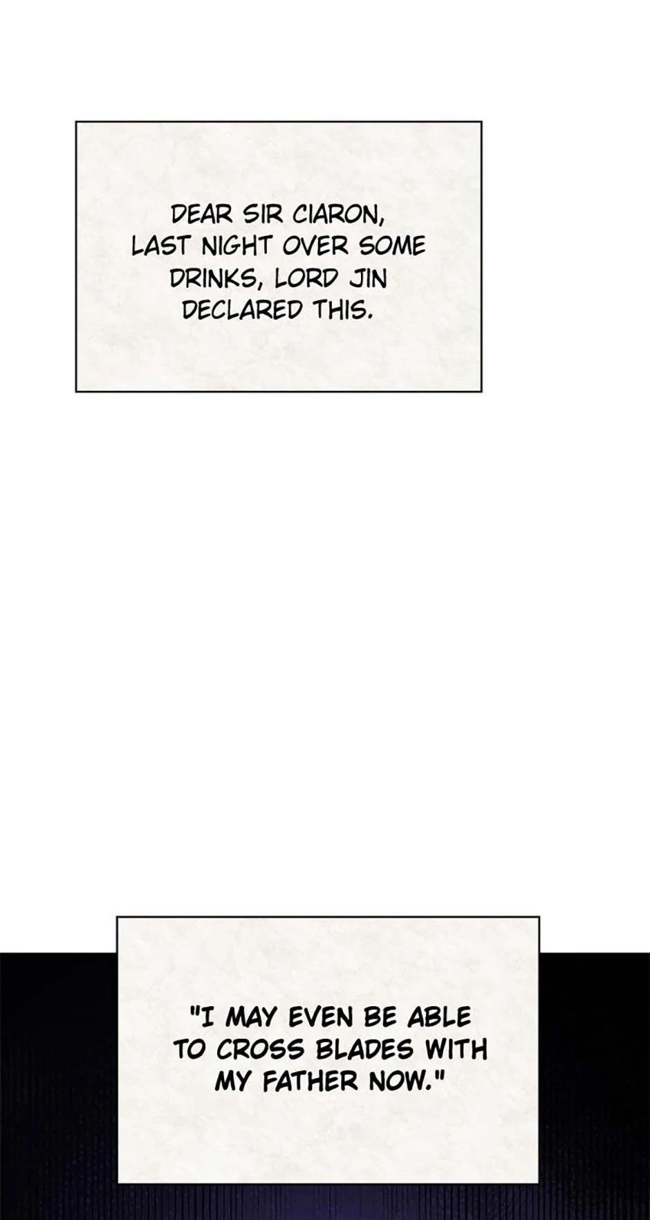 The Swordmaster's Son Chapter 145