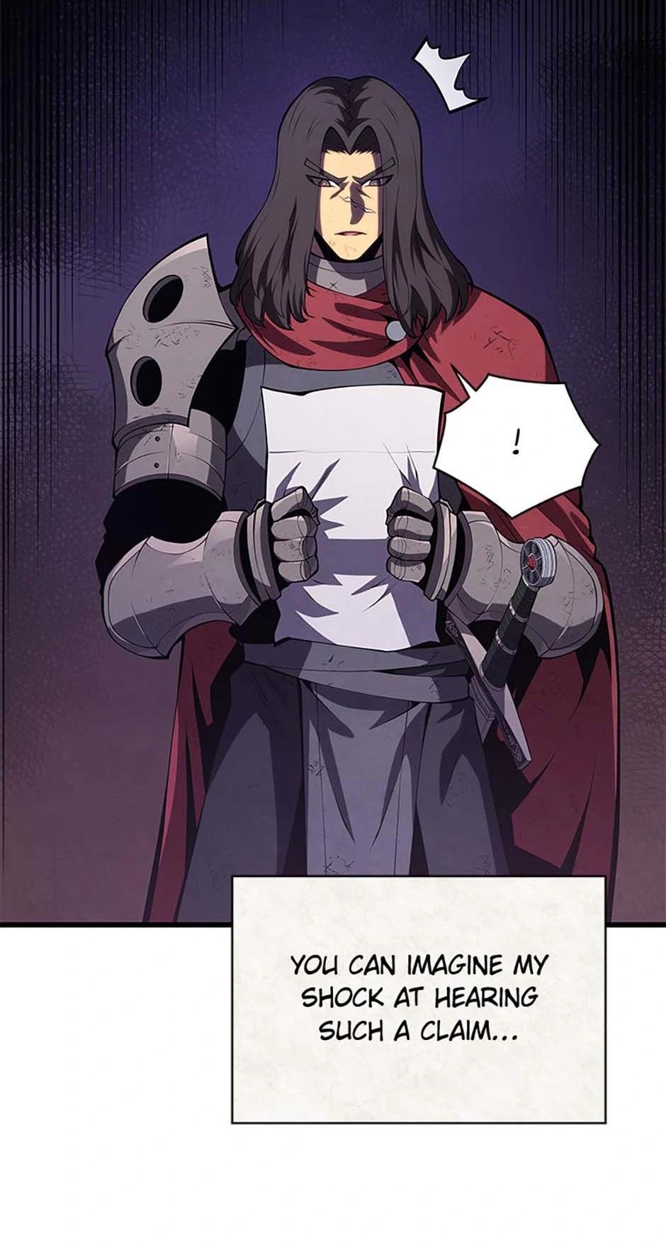 The Swordmaster's Son Chapter 145