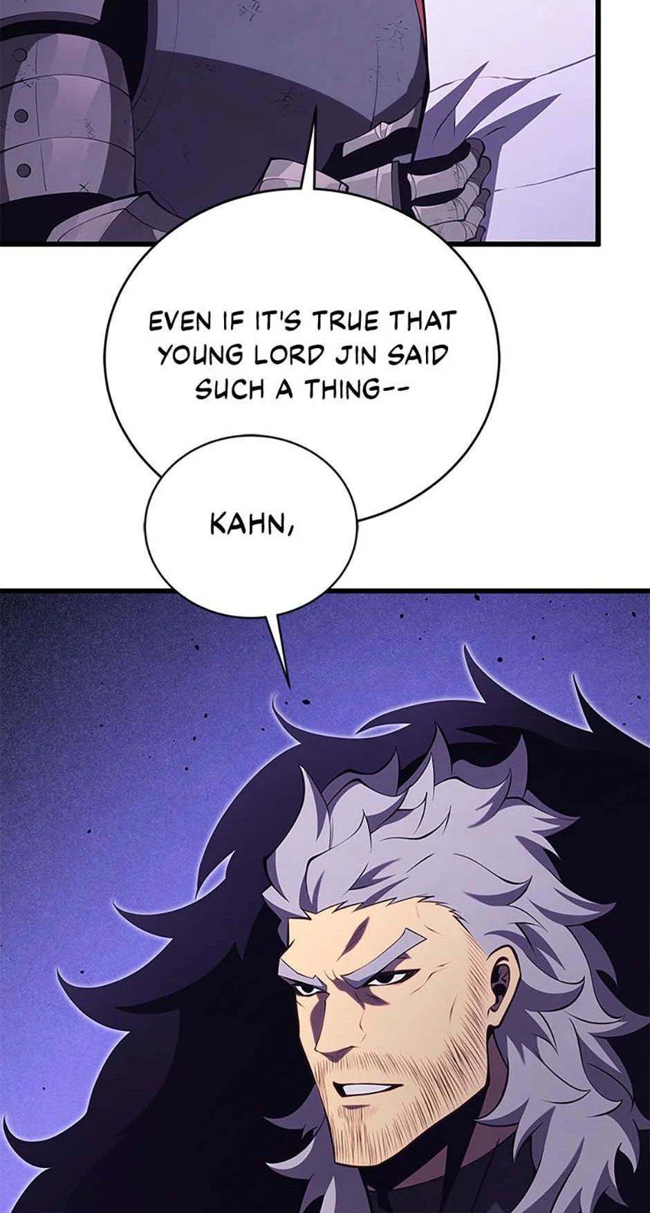 The Swordmaster's Son Chapter 145