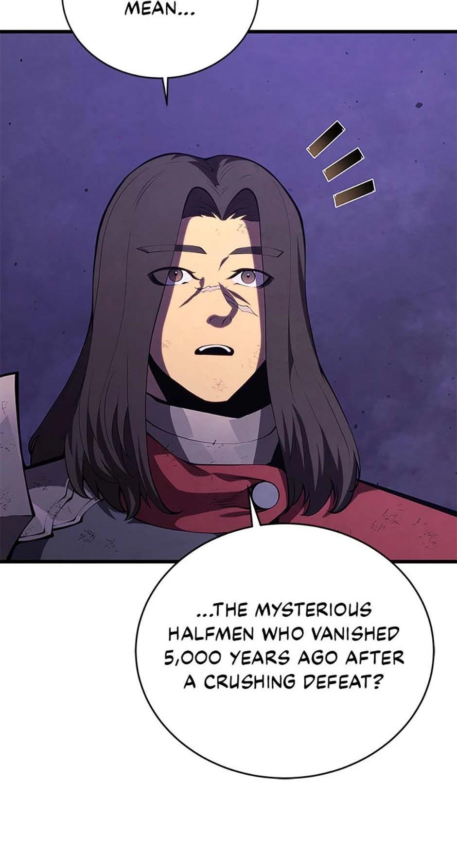 The Swordmaster's Son Chapter 145