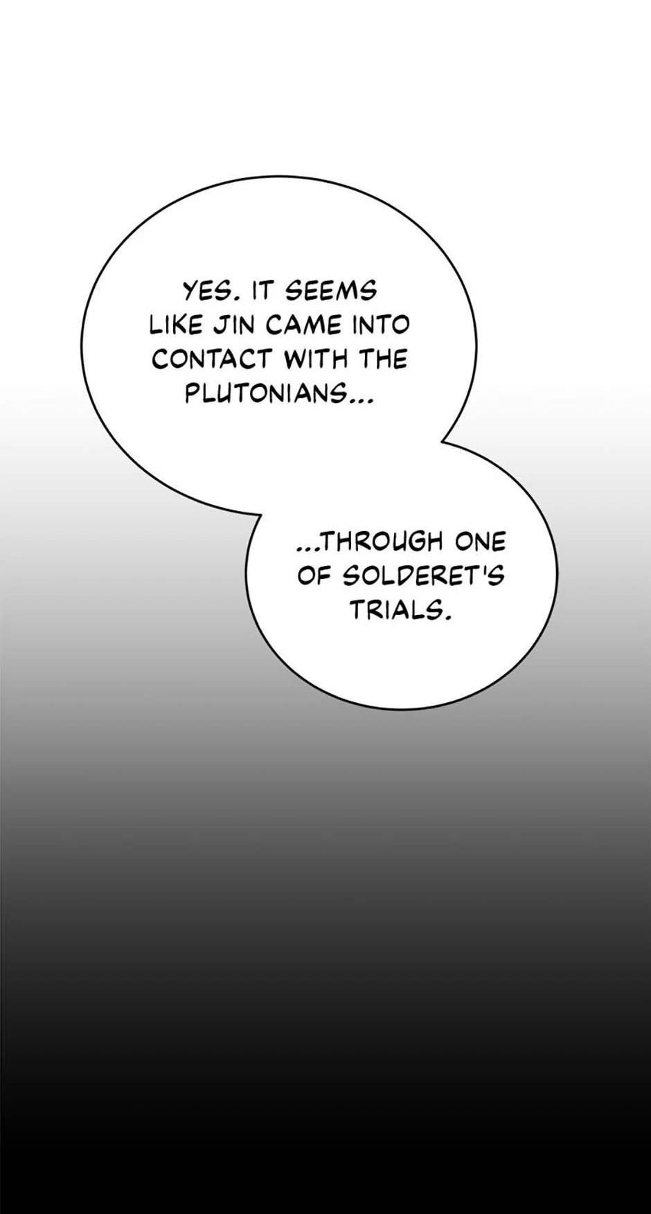 The Swordmaster's Son Chapter 145