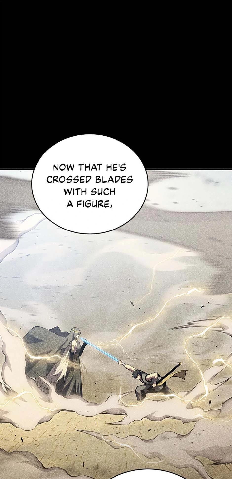 The Swordmaster's Son Chapter 145