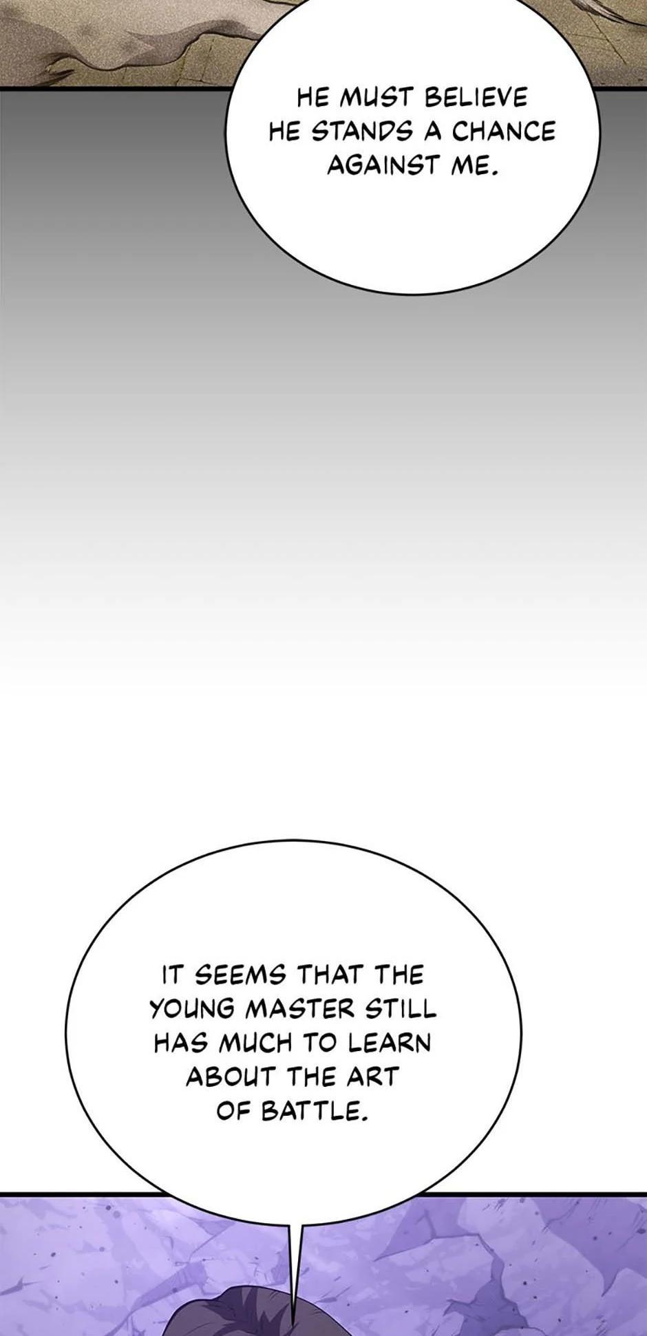 The Swordmaster's Son Chapter 145