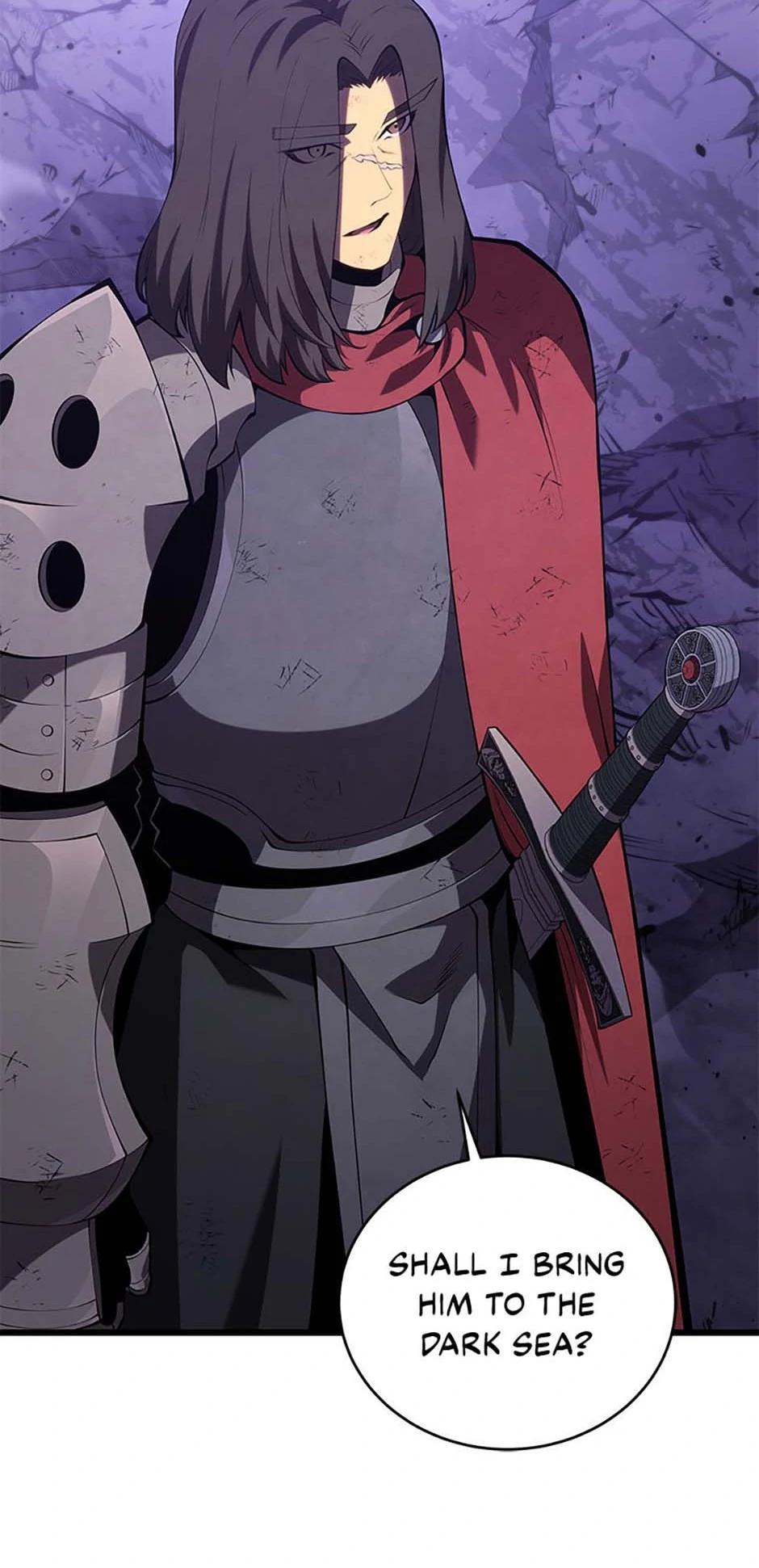 The Swordmaster's Son Chapter 145