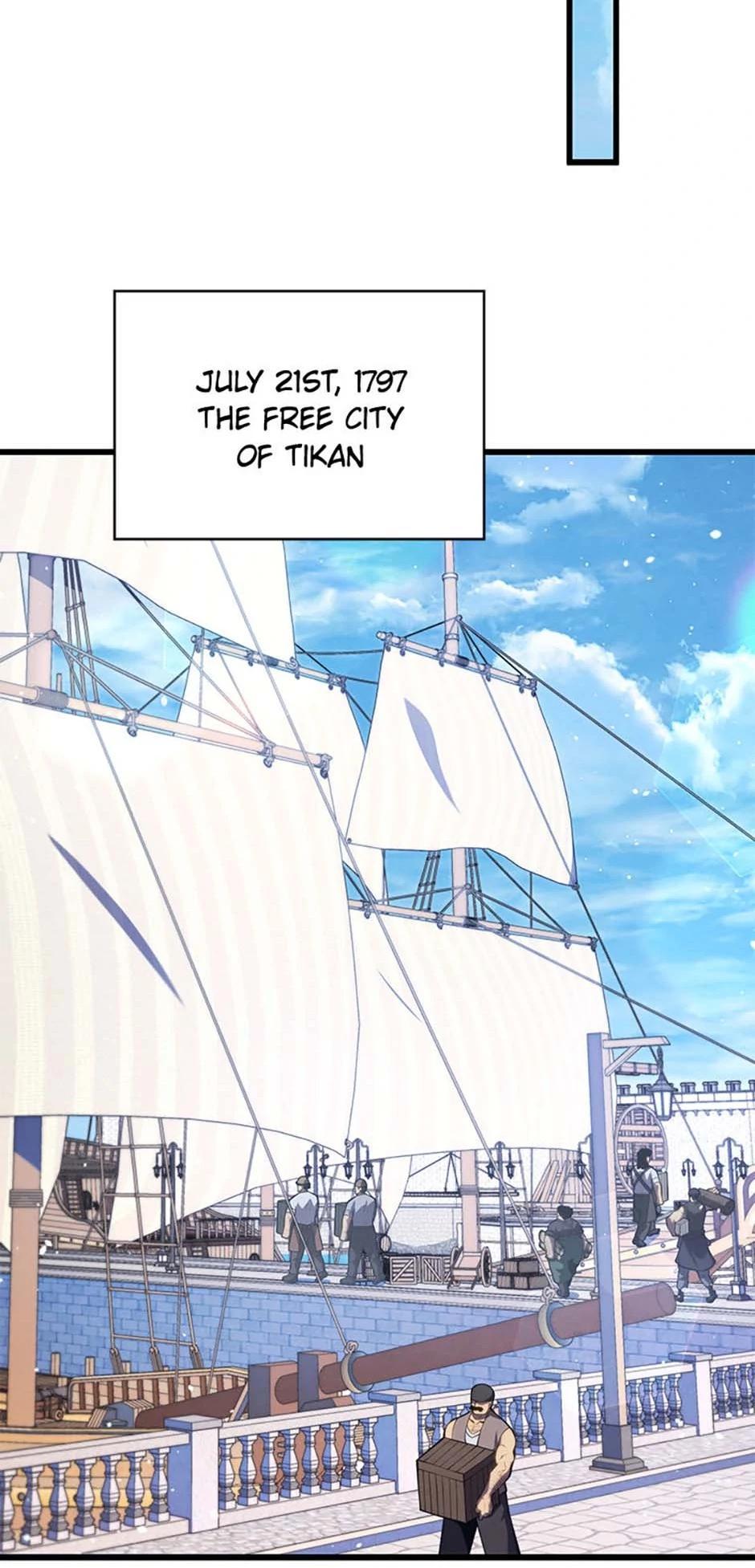 The Swordmaster's Son Chapter 145