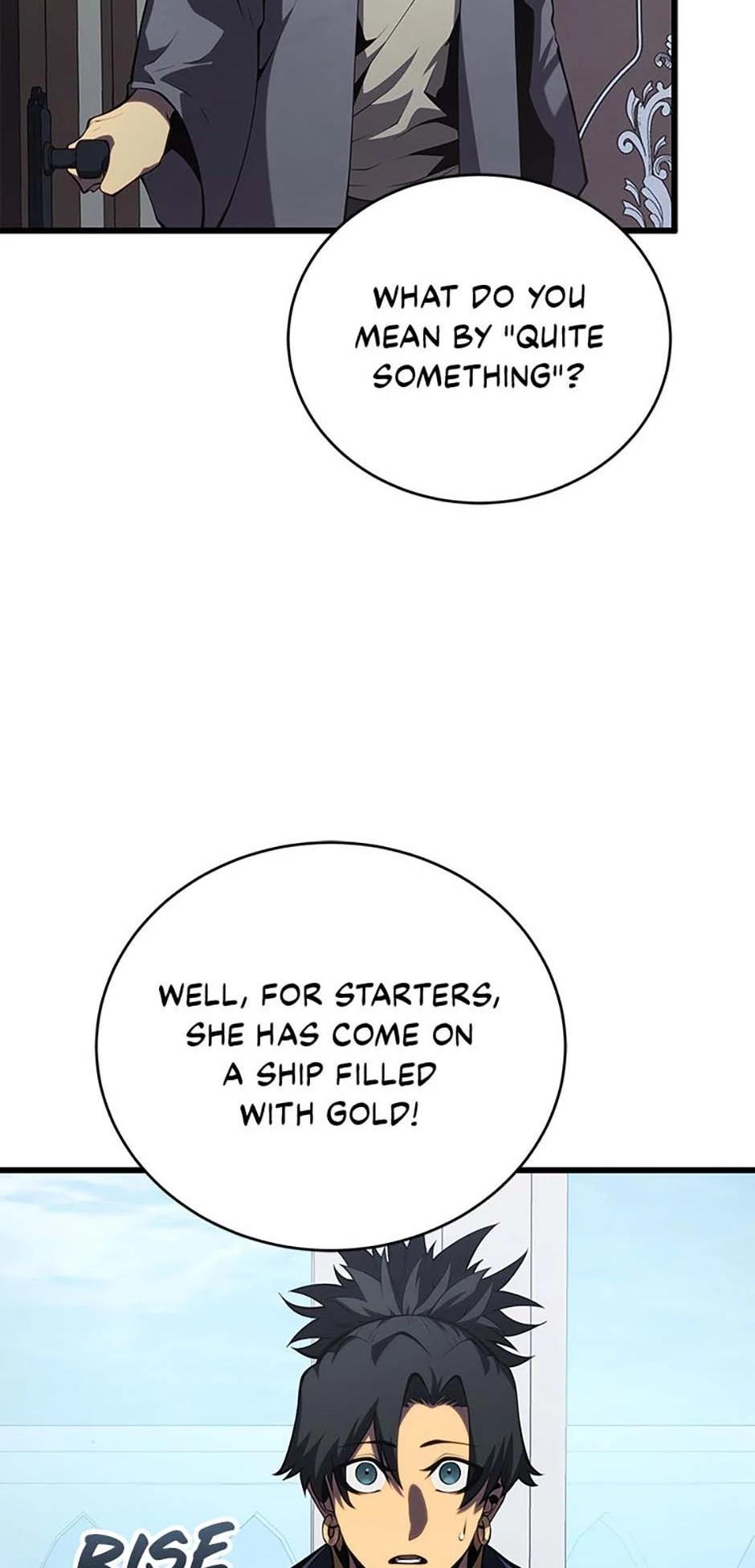 The Swordmaster's Son Chapter 145