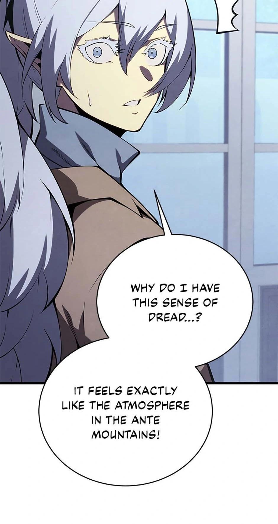 The Swordmaster's Son Chapter 145