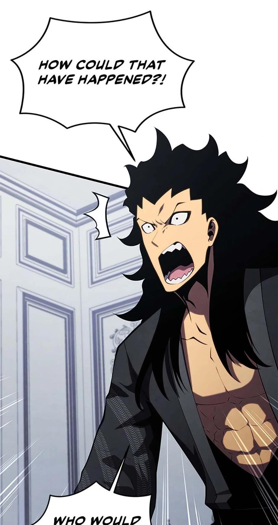 The Swordmaster's Son Chapter 145