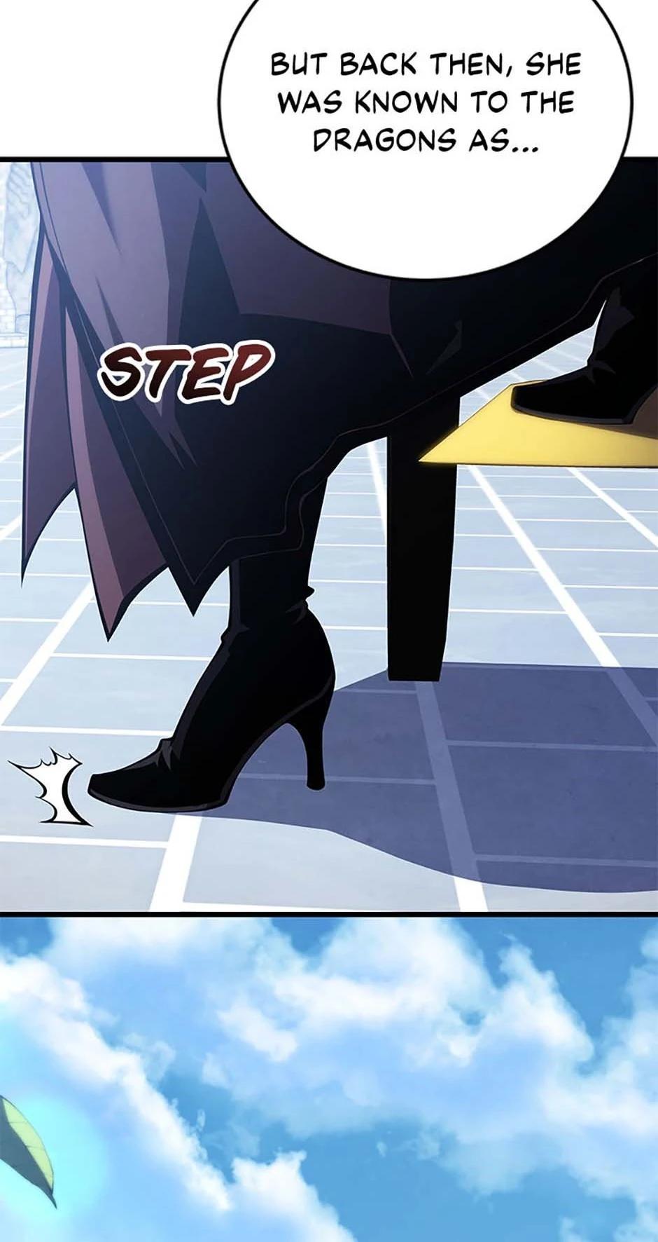 The Swordmaster's Son Chapter 145