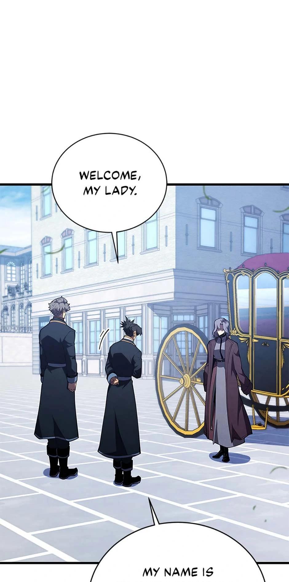 The Swordmaster's Son Chapter 145