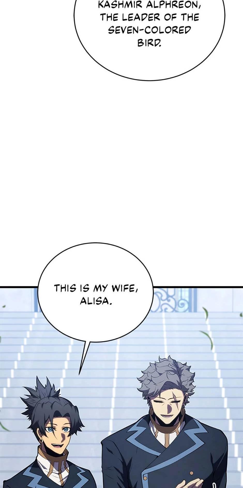 The Swordmaster's Son Chapter 145