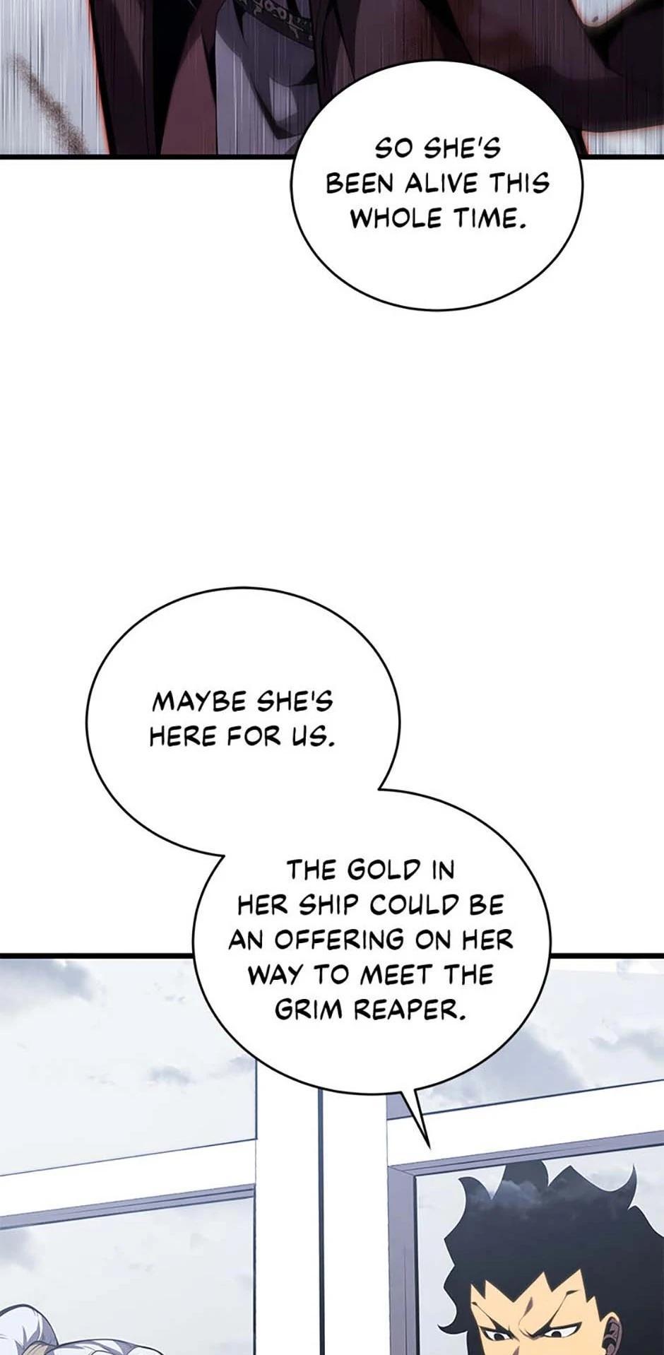 The Swordmaster's Son Chapter 145