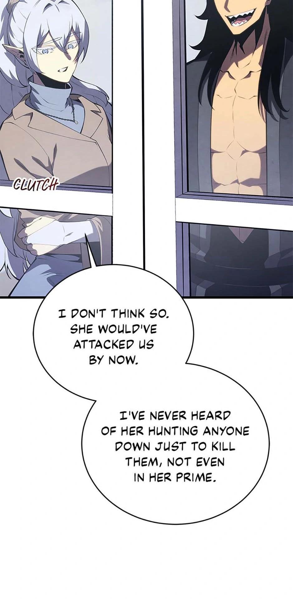 The Swordmaster's Son Chapter 145