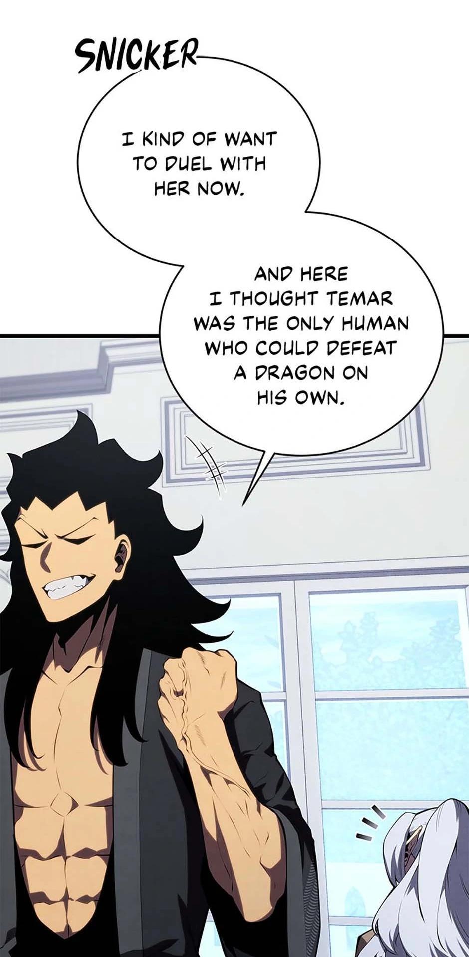 The Swordmaster's Son Chapter 145