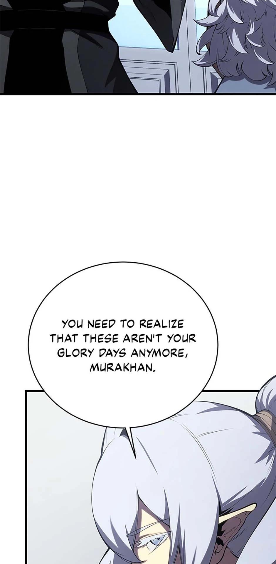 The Swordmaster's Son Chapter 145