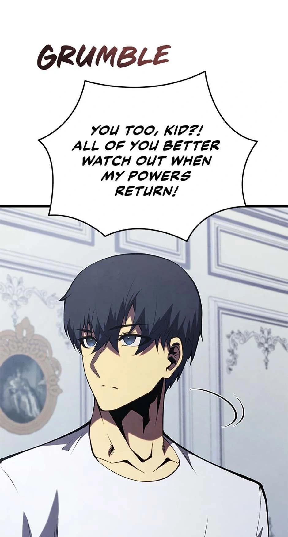 The Swordmaster's Son Chapter 145