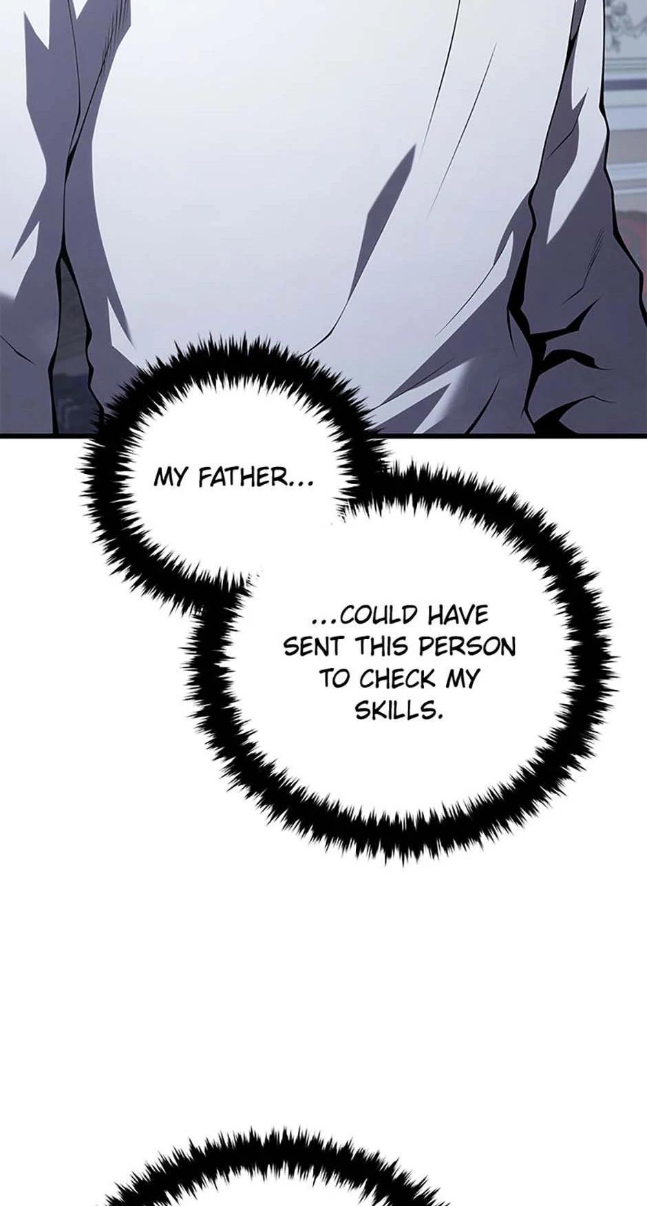 The Swordmaster's Son Chapter 145