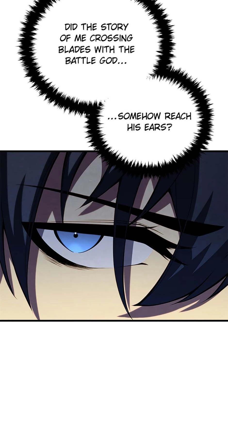 The Swordmaster's Son Chapter 145