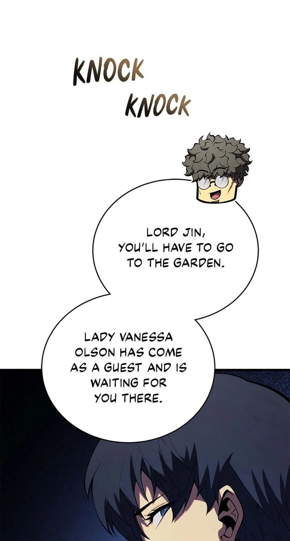 The Swordmaster's Son Chapter 145