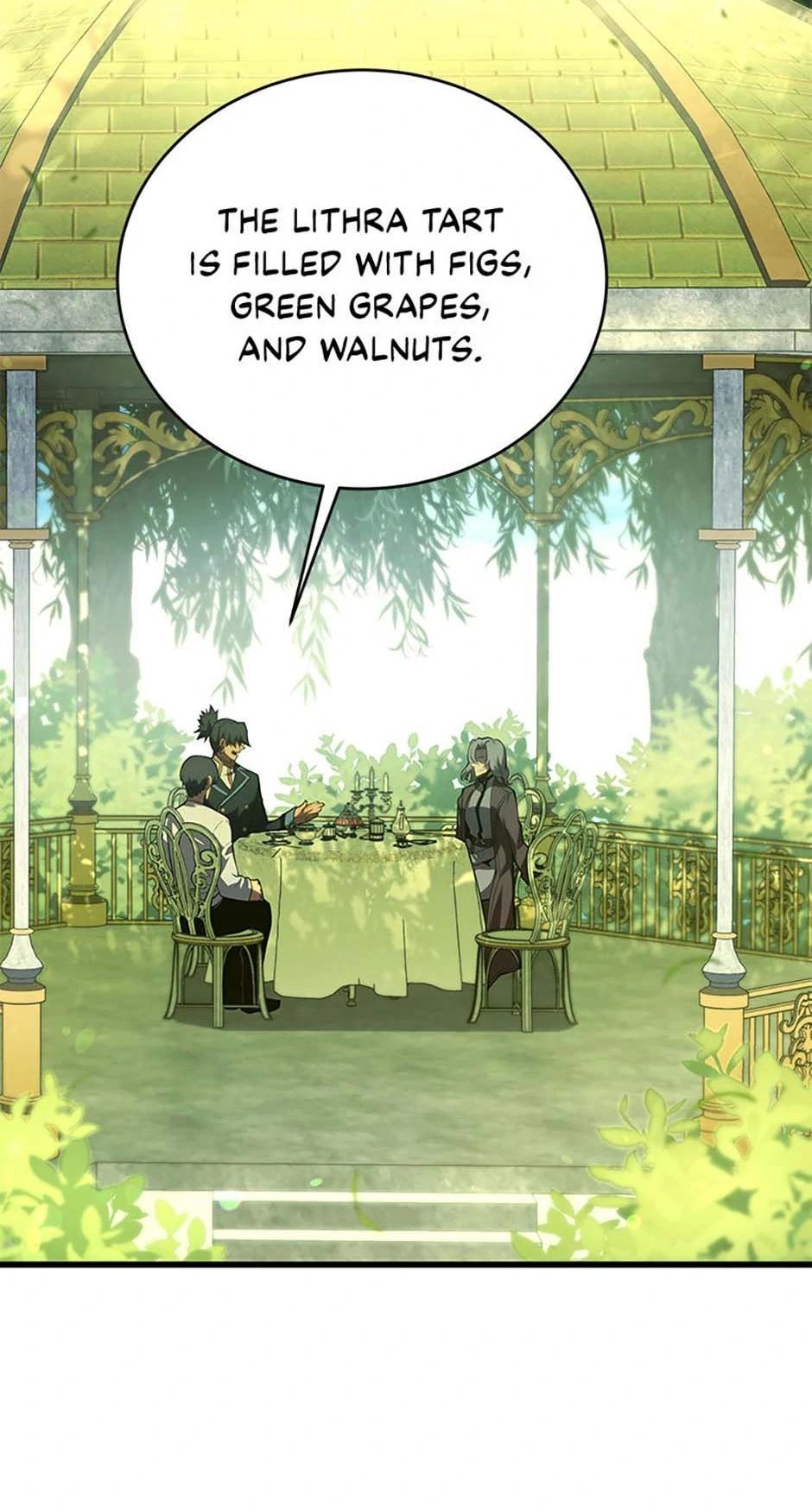 The Swordmaster's Son Chapter 145