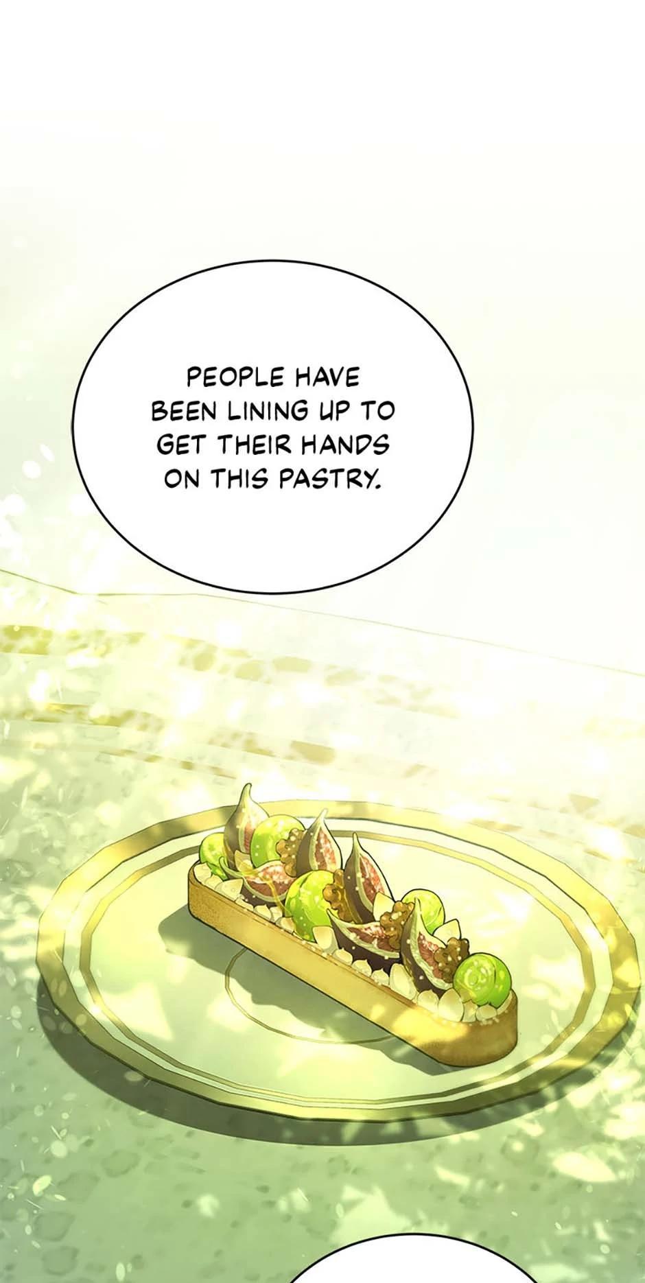 The Swordmaster's Son Chapter 145