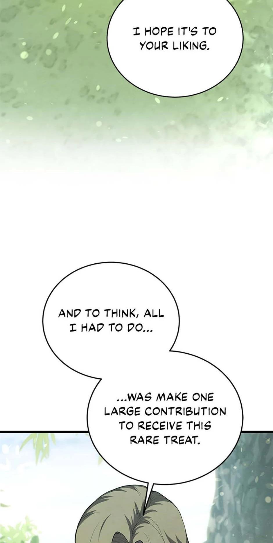 The Swordmaster's Son Chapter 145