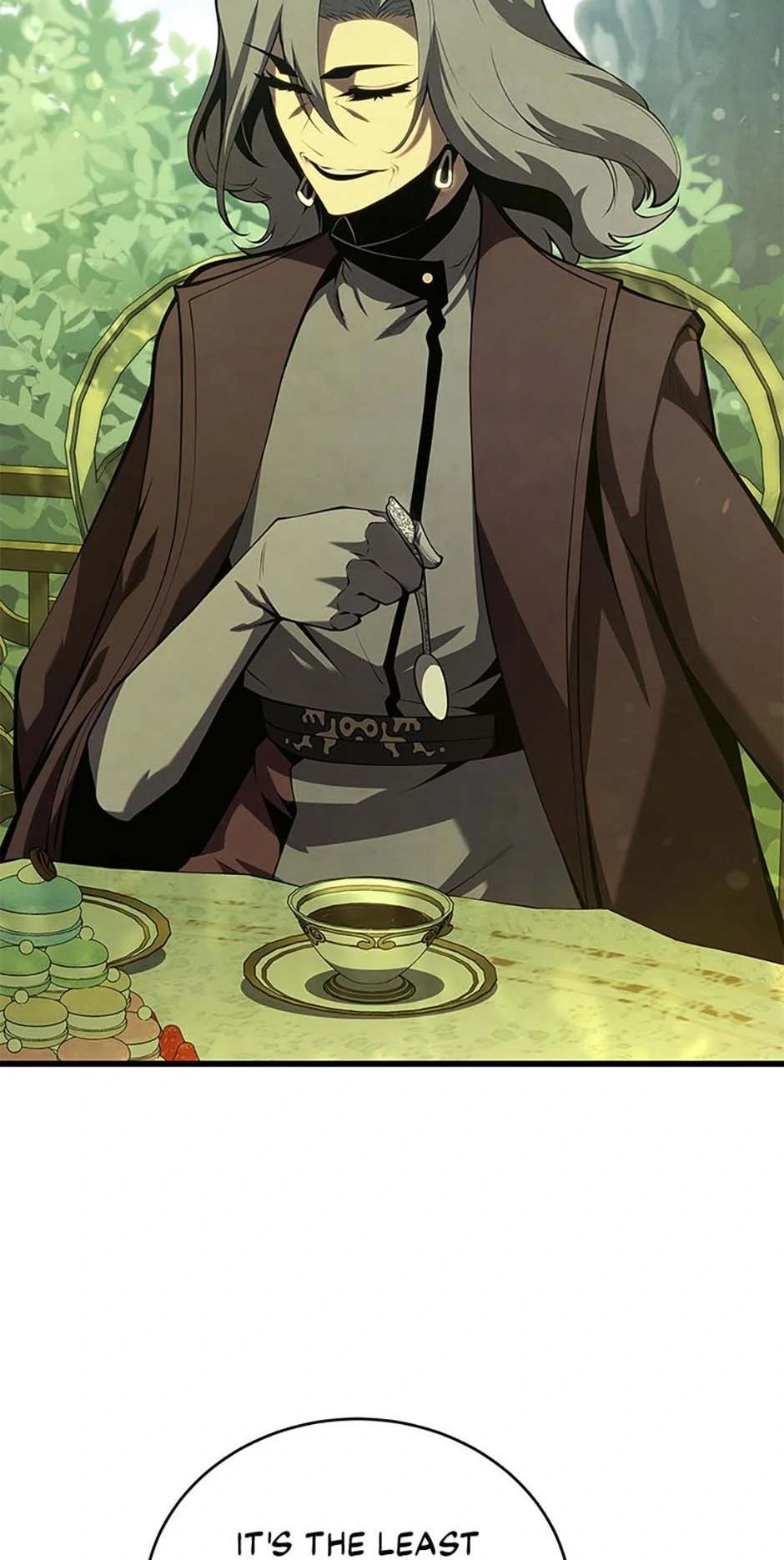 The Swordmaster's Son Chapter 145