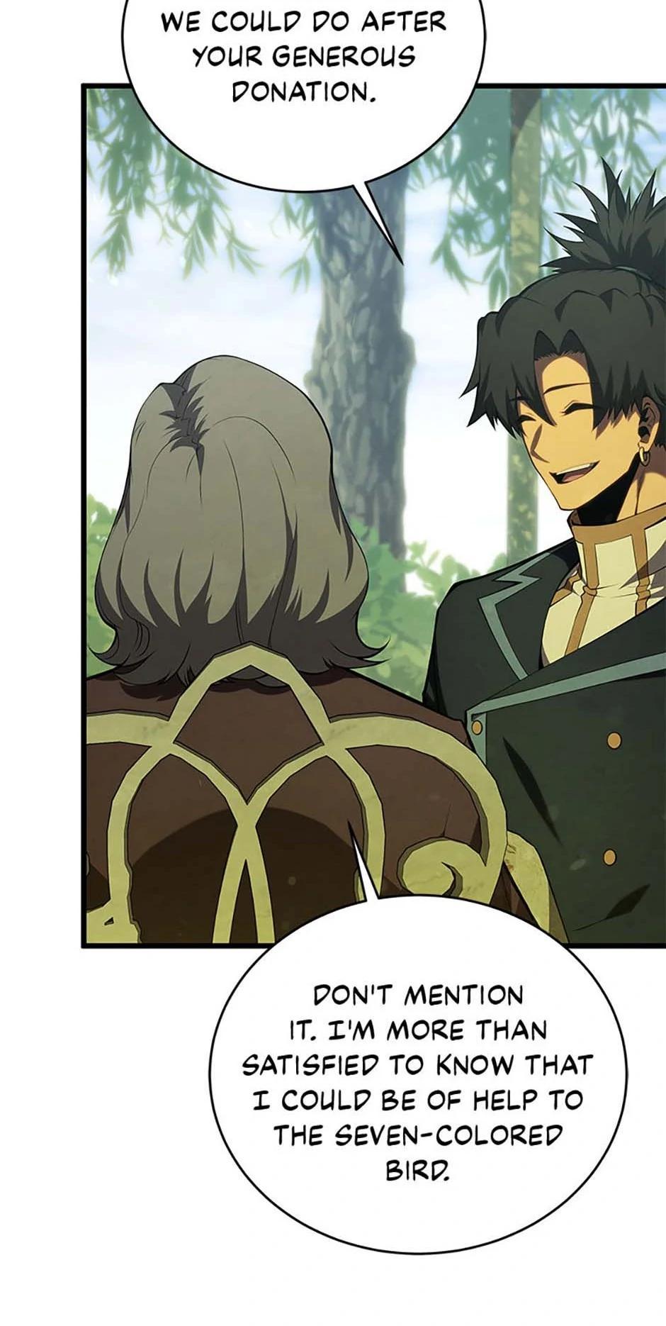 The Swordmaster's Son Chapter 145