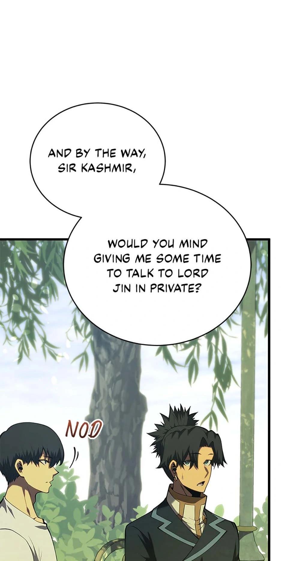 The Swordmaster's Son Chapter 145