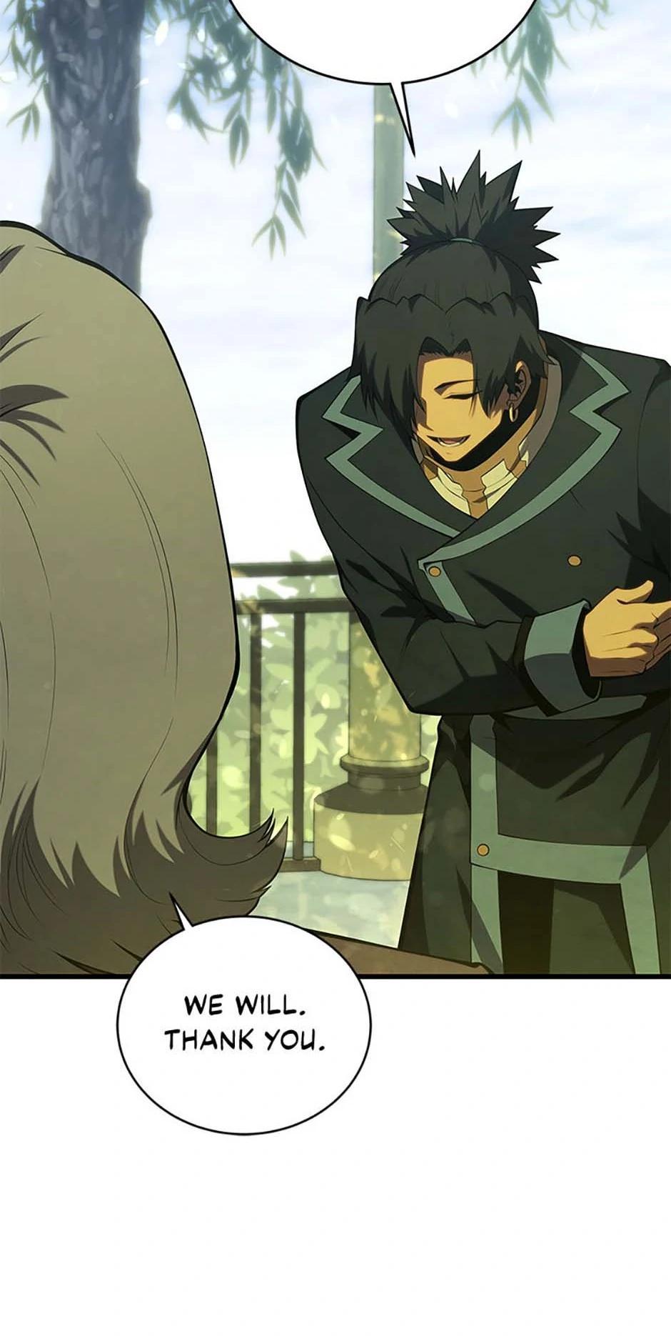 The Swordmaster's Son Chapter 145