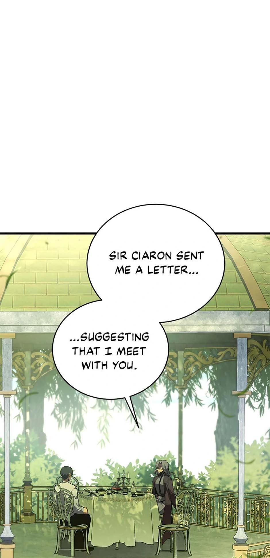 The Swordmaster's Son Chapter 145