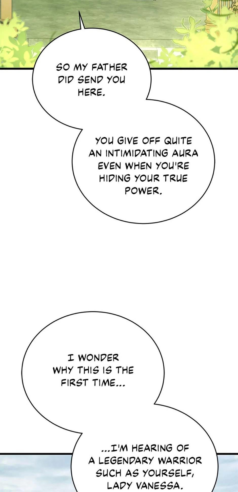 The Swordmaster's Son Chapter 145