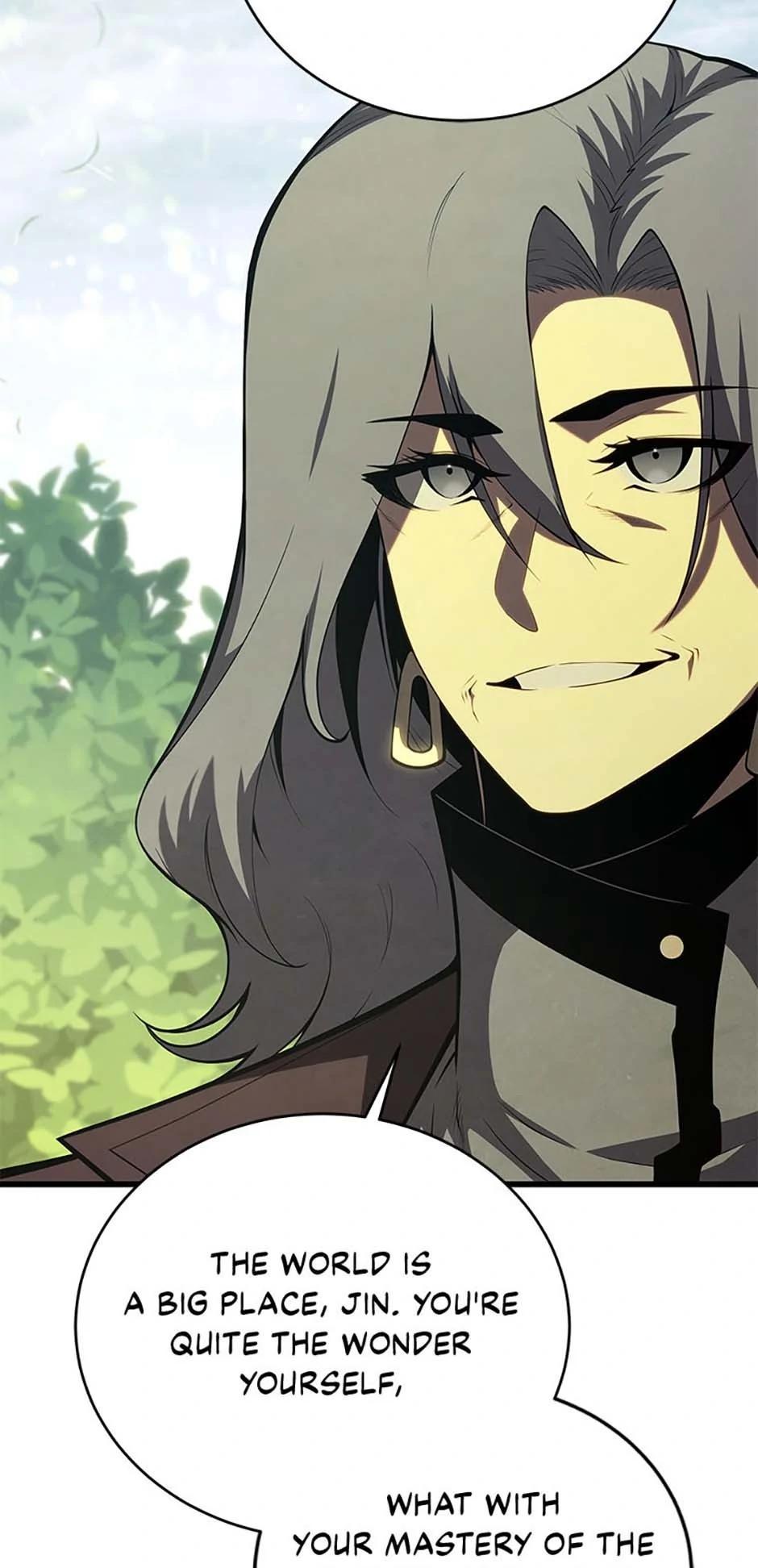 The Swordmaster's Son Chapter 145