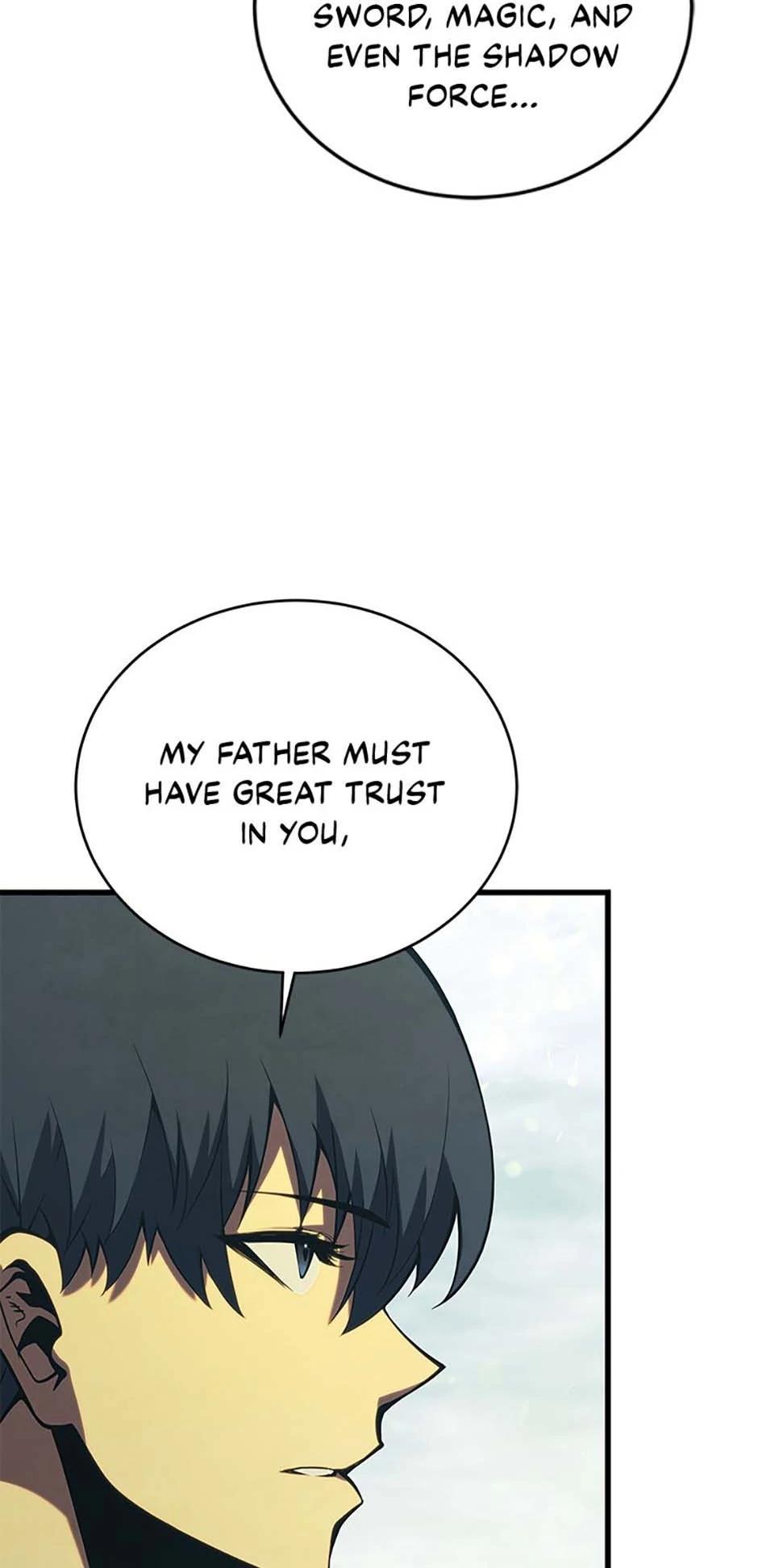 The Swordmaster's Son Chapter 145