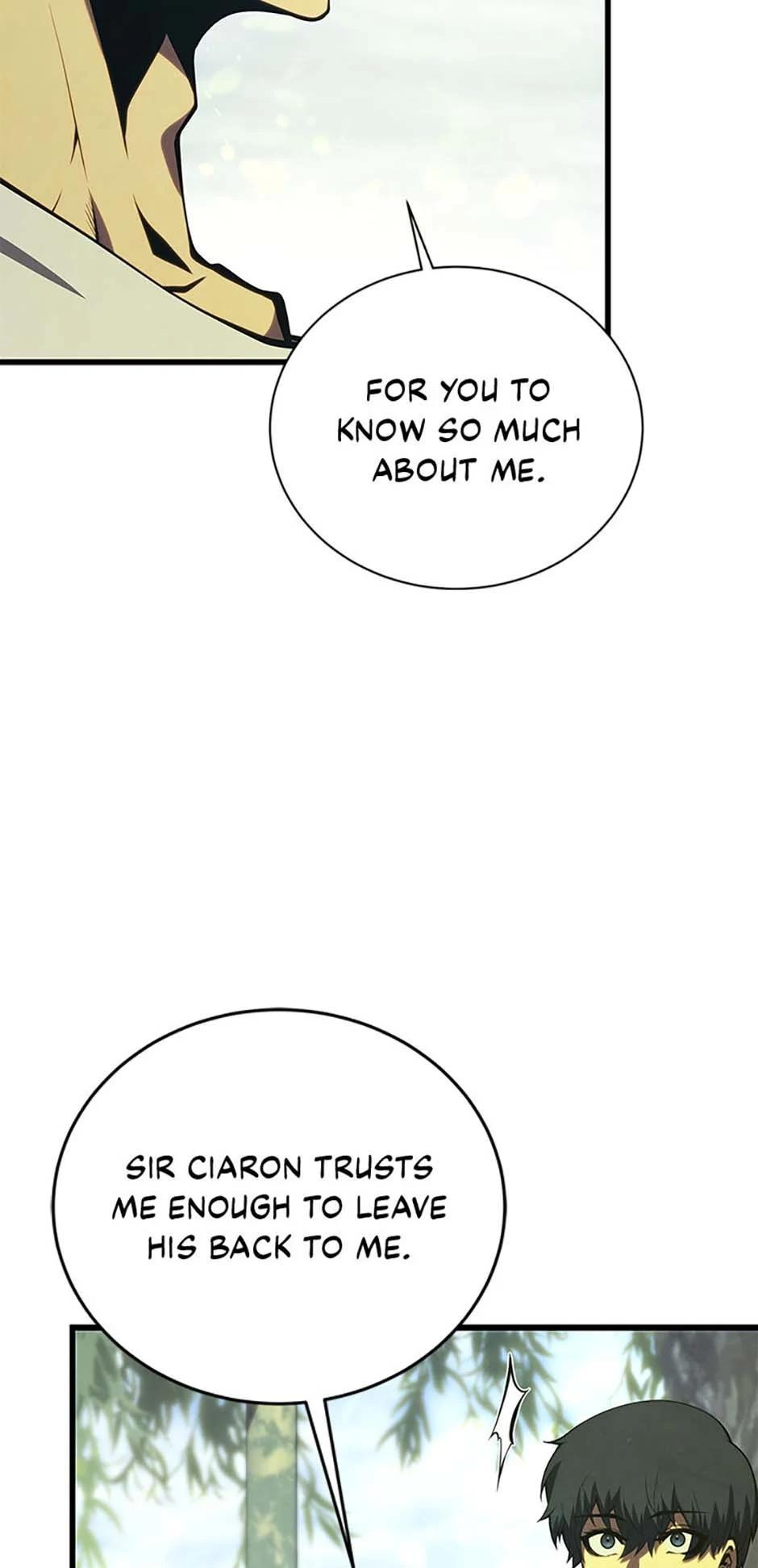 The Swordmaster's Son Chapter 145