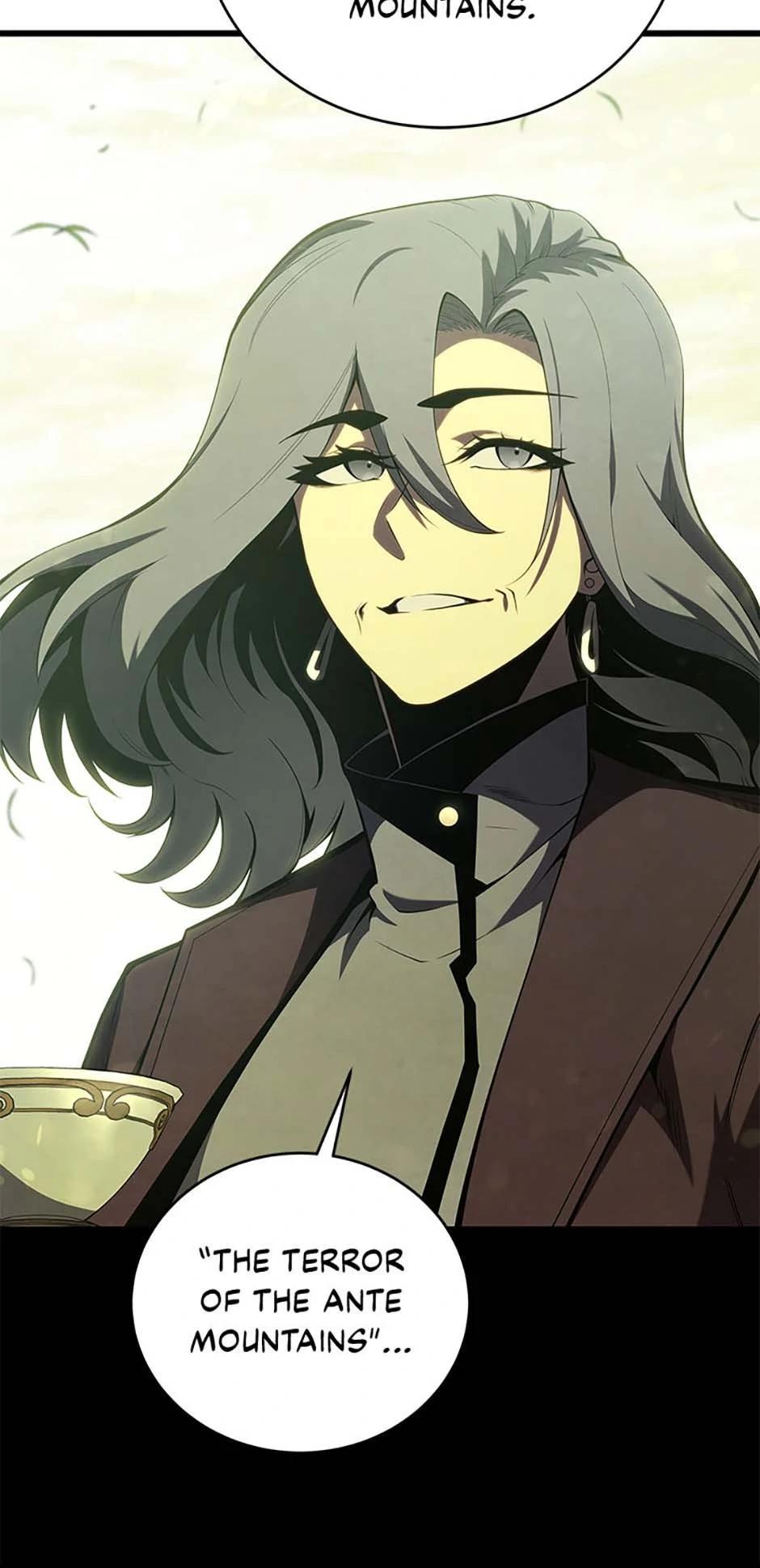 The Swordmaster's Son Chapter 145