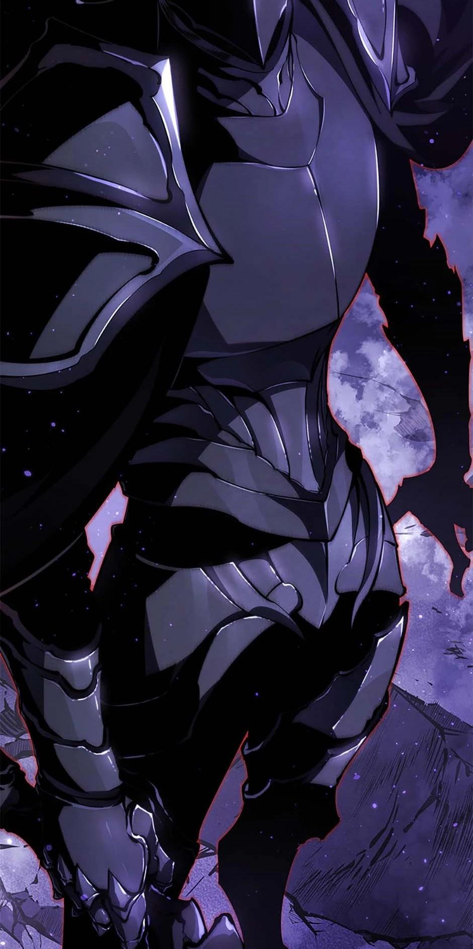 The Swordmaster's Son Chapter 145