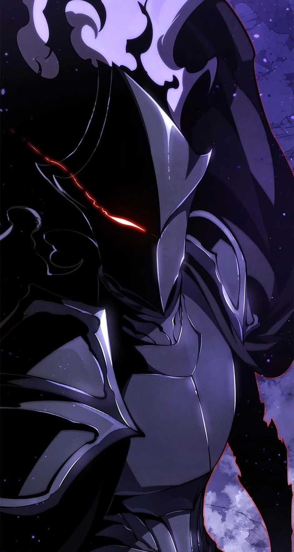 The Swordmaster's Son Chapter 146