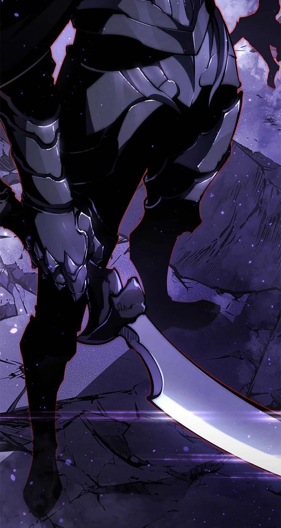 The Swordmaster's Son Chapter 146