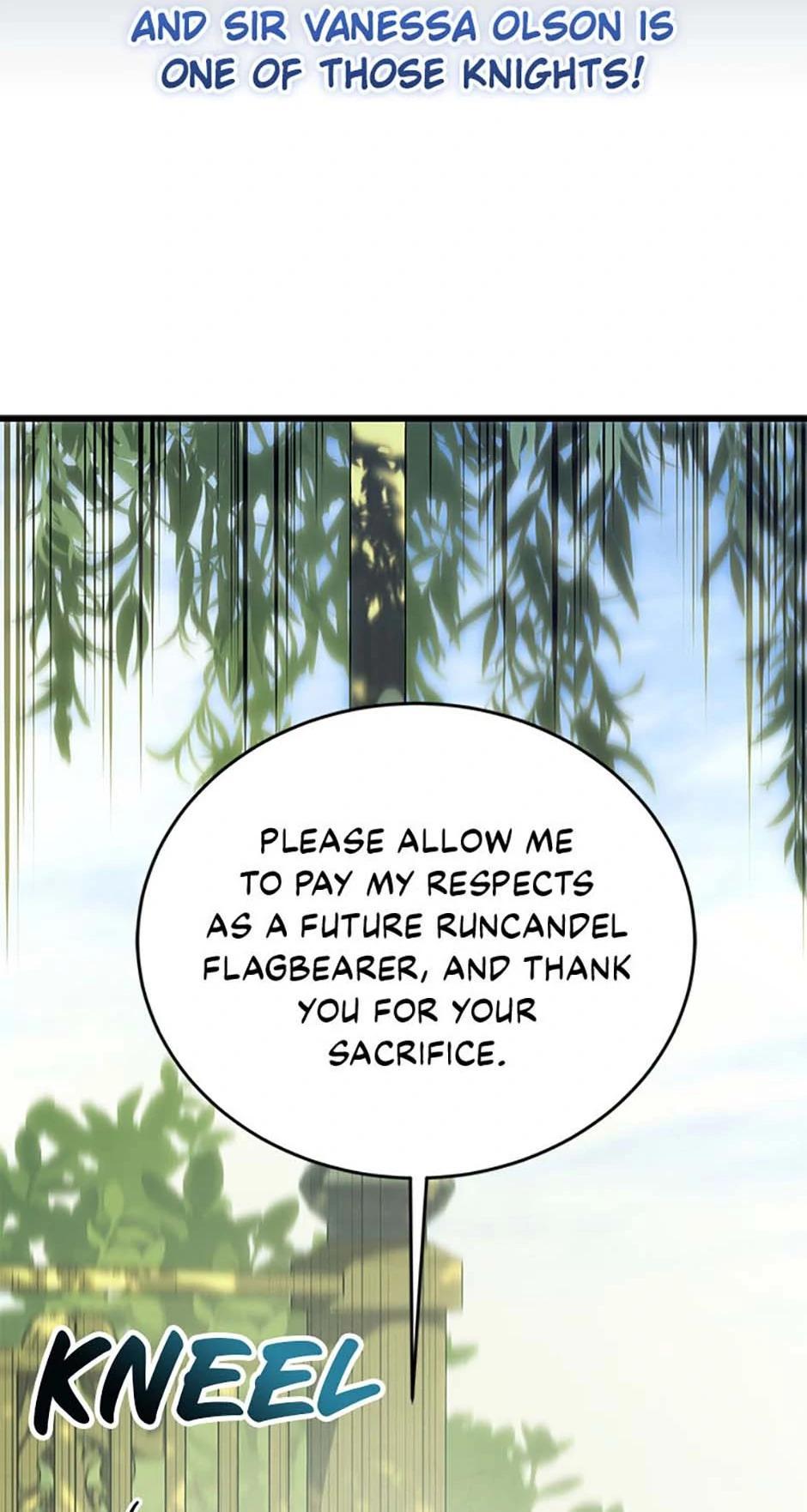 The Swordmaster's Son Chapter 146