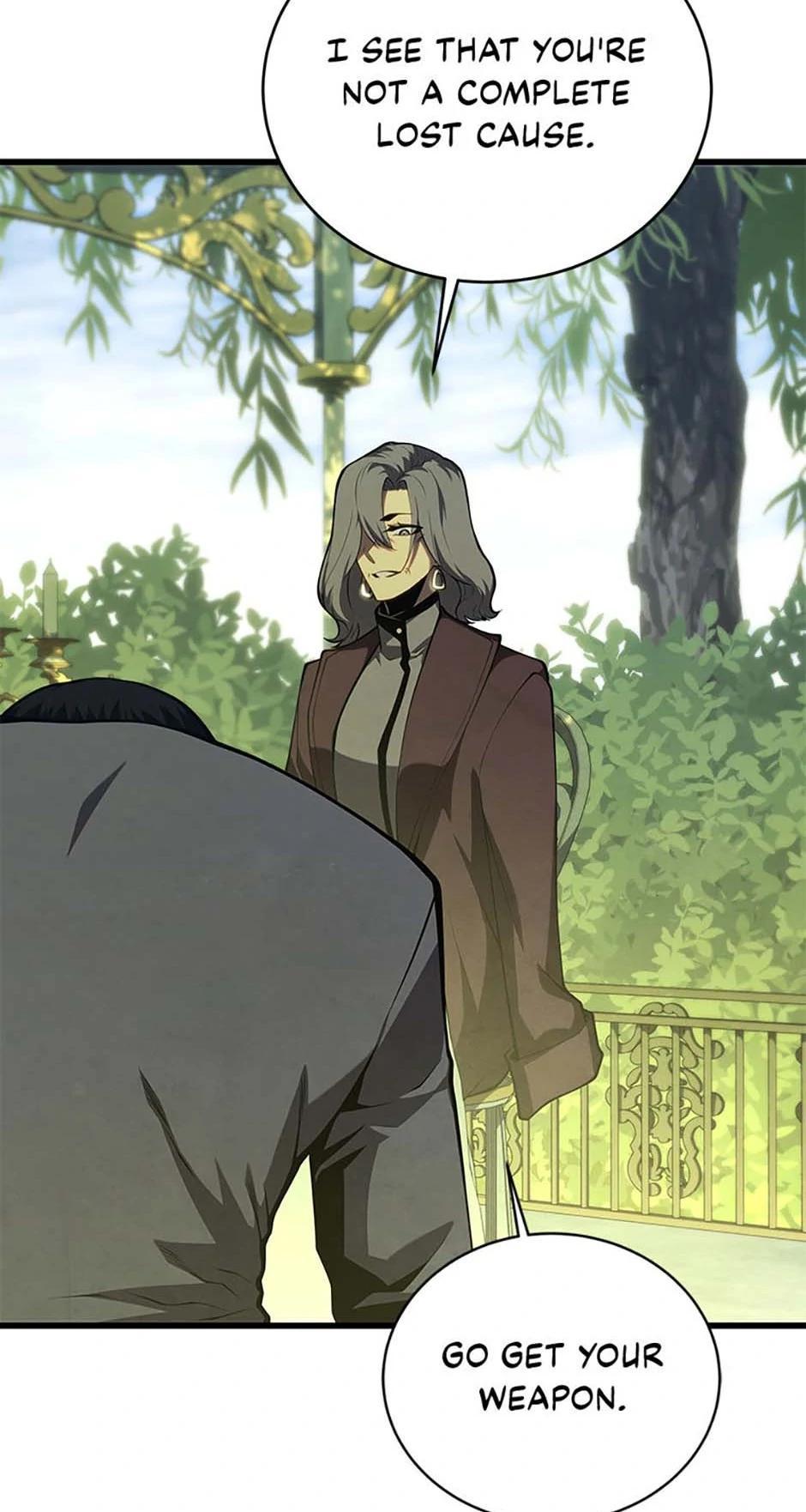 The Swordmaster's Son Chapter 146