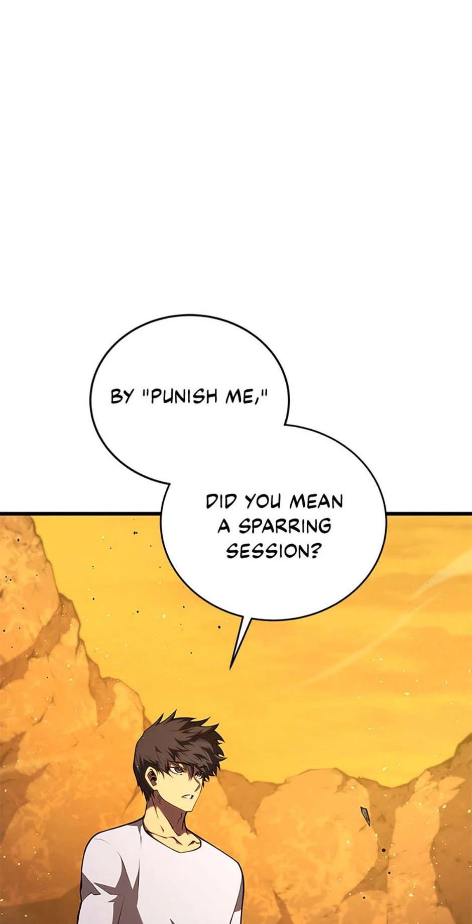 The Swordmaster's Son Chapter 146