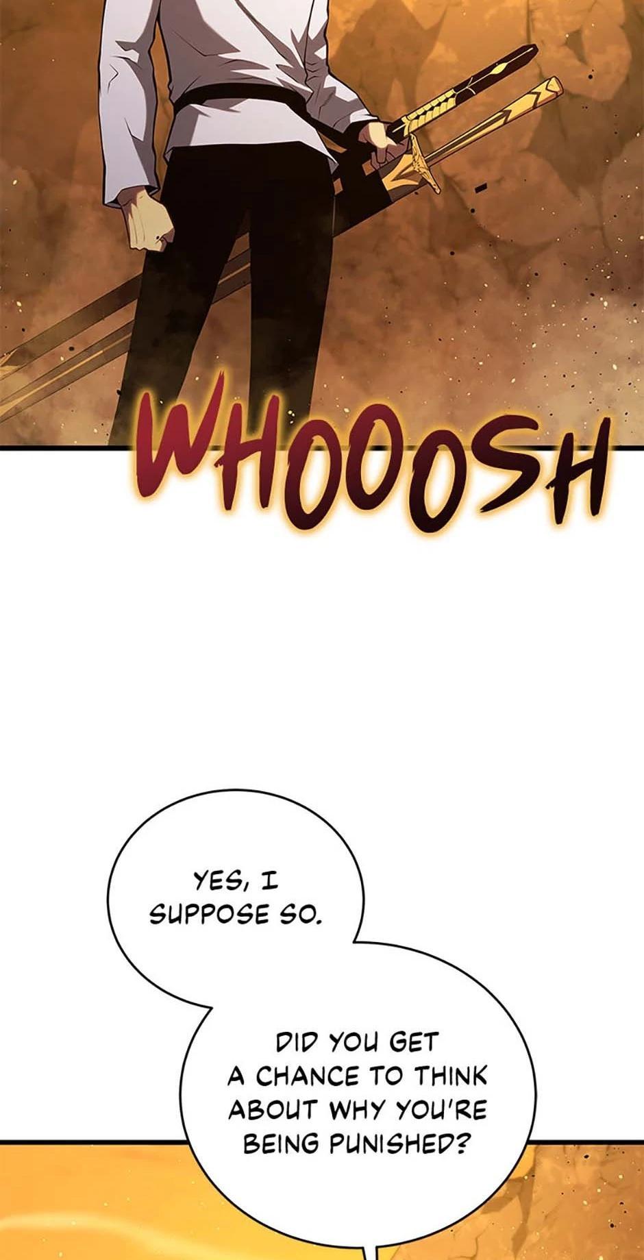 The Swordmaster's Son Chapter 146