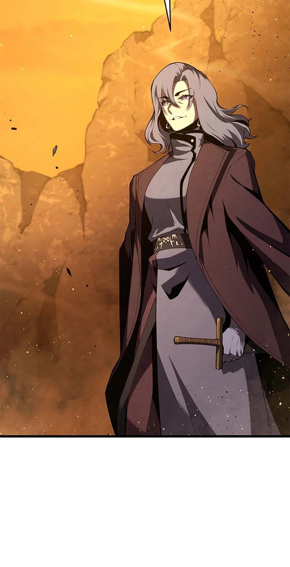 The Swordmaster's Son Chapter 146