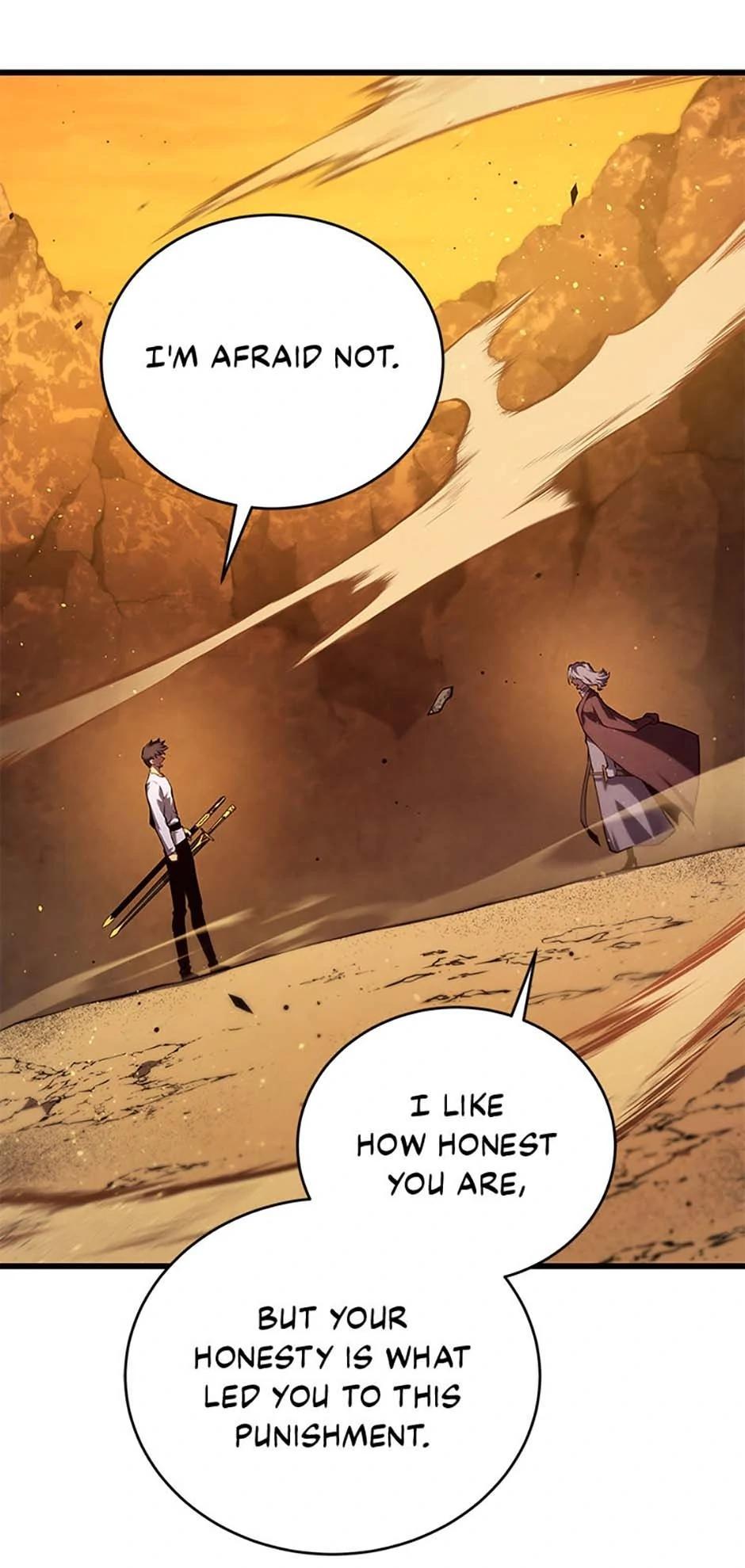 The Swordmaster's Son Chapter 146